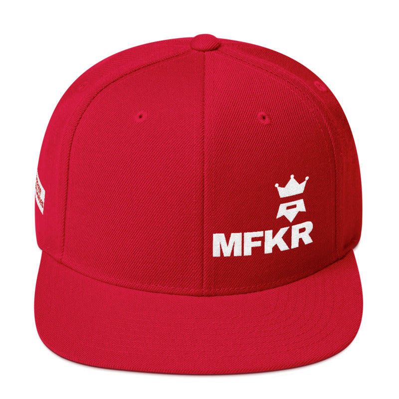 Mfk R MFKR.co | Made for Kings & Rogues